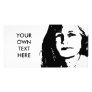 Liz Cheney Picture Card