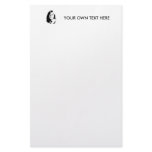 Liz Cheney Stationery Design