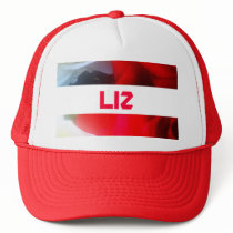 Liz hats by lollypopgirrrl Liz hats