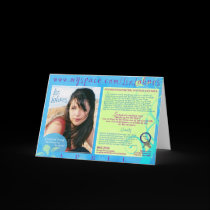 LIZ LOHNES featured in April 2009- Custom Card cards