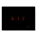 liz posters