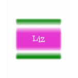 Liz T Shirts