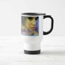 Liza Lee - Anima CD Cover mugs