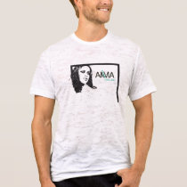 Liza Lee - Anima Graphic t-shirts