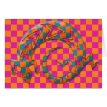 lizard5 cards by REDINARD lizard5 cards