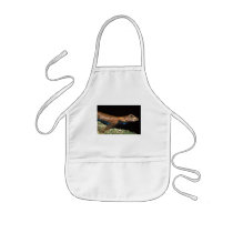 lizard aprons by WorldDesign lizard aprons