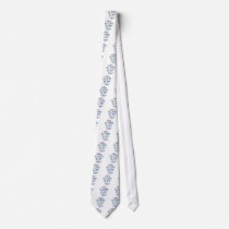 Lizard BFF Ties