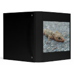 Lizard Binder