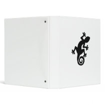 Lizard Binder
