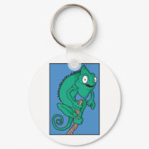 Lizard chameleon keychains by animalworld Lizard chameleon keychains