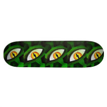 LIZARD EYES skateboards