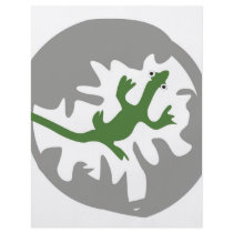 LIZARD FLYER