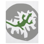 LIZARD flyers
