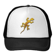 Lizard Hats