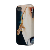 Lizard iPhone Case Iphone 4 Tough Cases