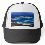Lizard Island Trucker Hats