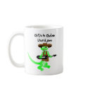 Lizard Joes coffee Mug