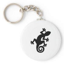 Lizard Key Chains
