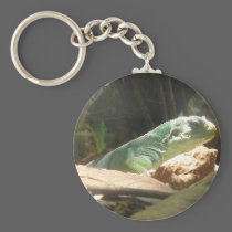 lizard keychain keychains