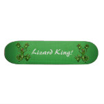 Lizard King Skate Deck