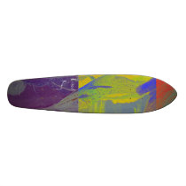 Lizard King skateboards
