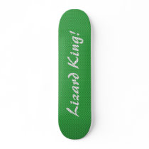 Lizard King skateboards by gopherus Lizard King skateboards
