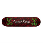 Lizard King Skateboard Decks