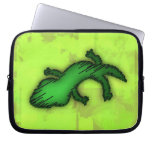 Lizard Laptop Case Computer Sleeves