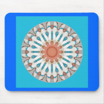 Lizard mousepads