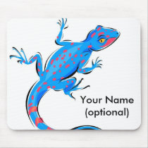 Lizard Mouse Pad mousepads by ontopsell Lizard Mouse Pad mousepads