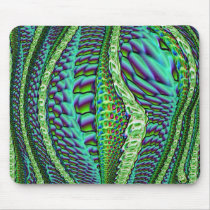 Lizard mousepads