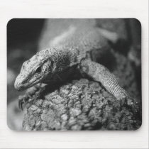 Lizard Mousepad mousepads
