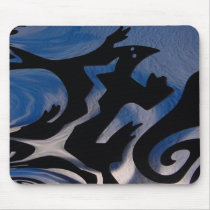 lizard mousepad - Customized by exit9keys lizard mousepad - Customized