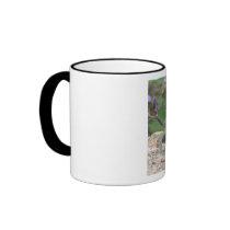 Lizard Mug mugs