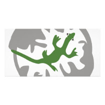 LIZARD photo cards by naranjay LIZARD photo cards