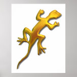 Lizard Posters