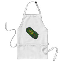 Lizard Salamander aprons