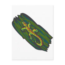 Lizard Salamander postcards by animalworld Lizard Salamander postcards