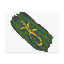 Lizard Salamander postcards by animalworld Lizard Salamander postcards