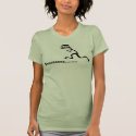 Lizard t-shirts by SquirrelMonkey Lizard t-shirts