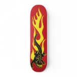 Lizard Skate Custom Skate Board