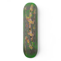 Lizard skateboards