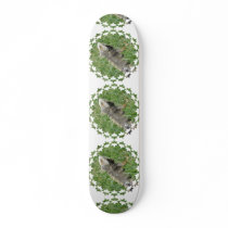 Lizard Skateboard