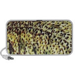 Lizard Skin Mini Speaker