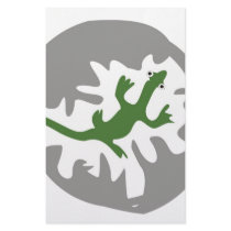LIZARD stationery by naranjay LIZARD stationery