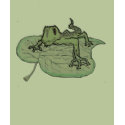 Lizard Tee t-shirts by mck_27 Lizard Tee t-shirts