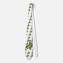 Lizard ties by FunGraphix Lizard ties