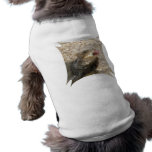 Lizard Tongue Dog Shirt