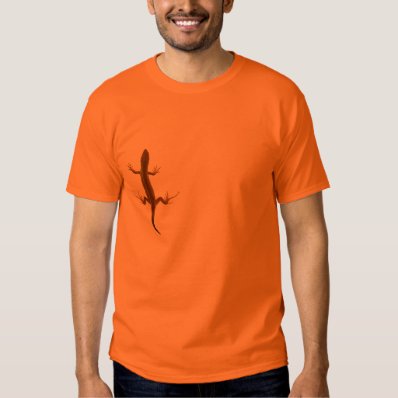 lizard, tshirts