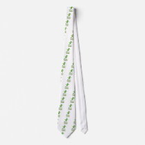 Lizards are Awesome ties